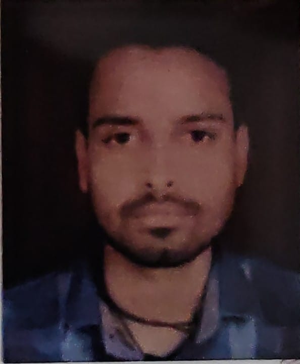 Neeraj Rautela