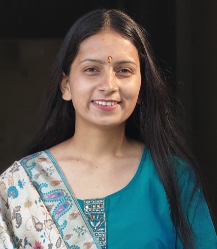 TANUJA SINGWAL