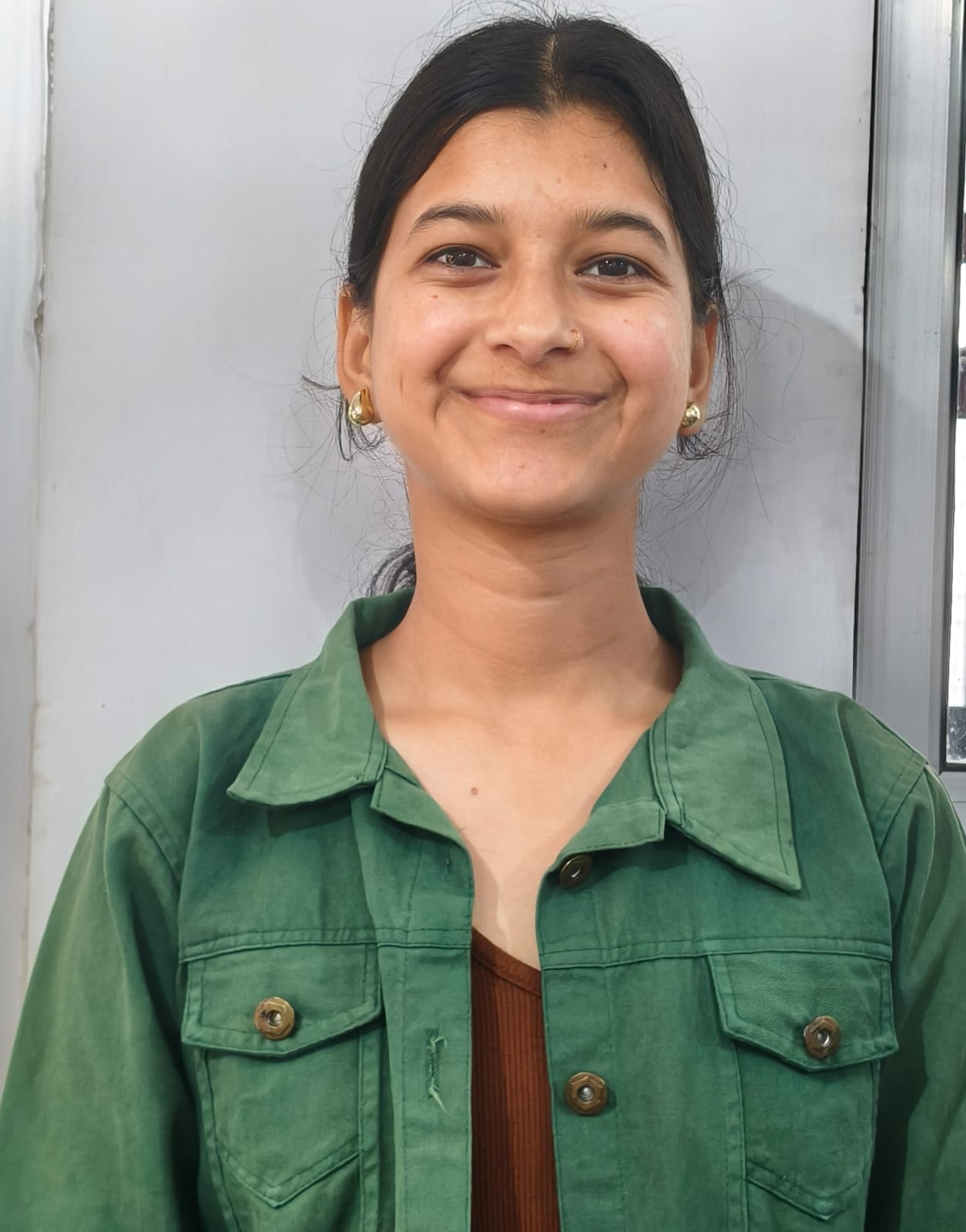 Ritul Karki