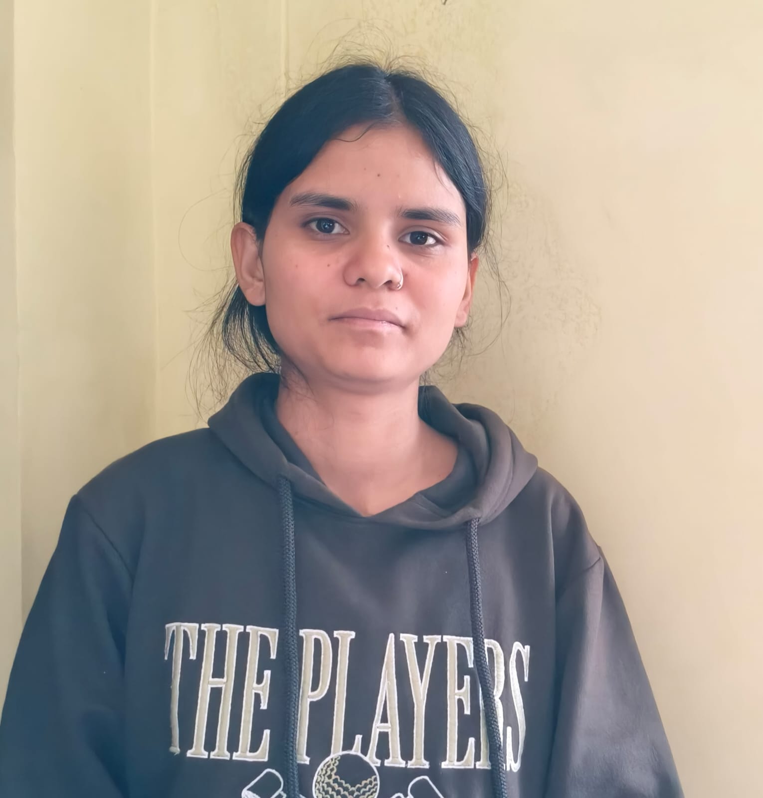 HIMANI NEGI