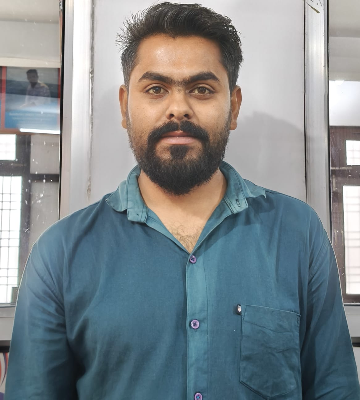 Himanshu Adhikari